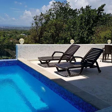 Casa Jobo Sweet View Apartman Puerto Plata Kültér fotó